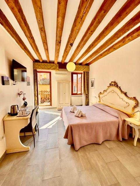 Apartamento Vivere - Cozy In The Heart Of Venecia