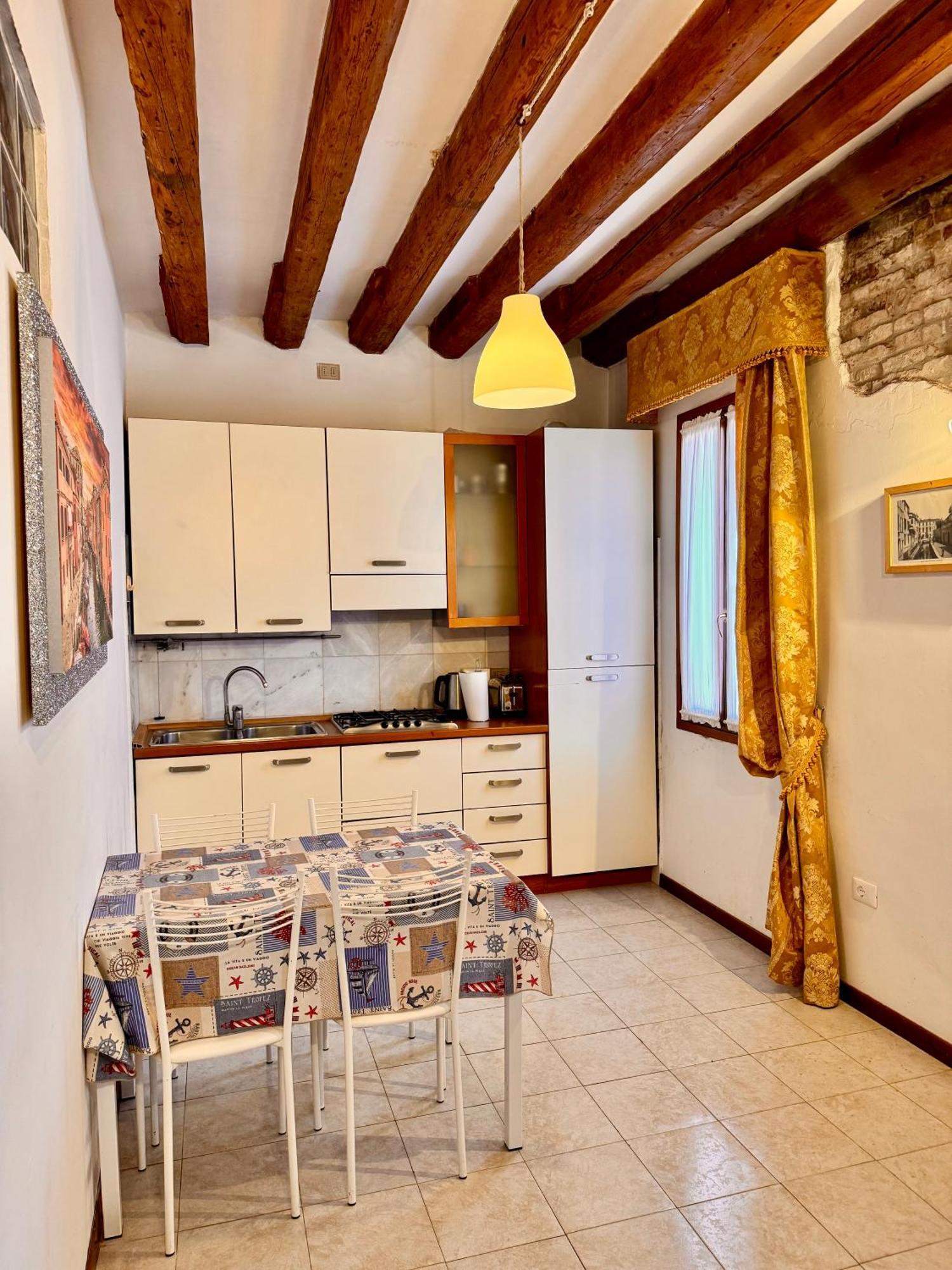 Vivere - Cozy In The Heart Of Apartamento
