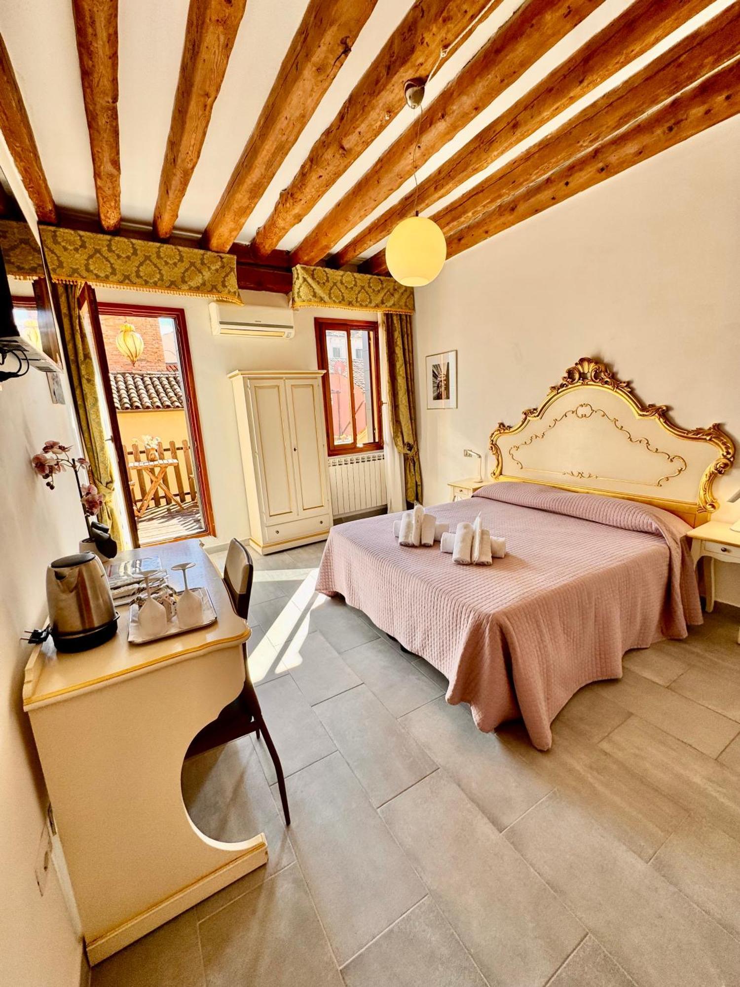 Apartamento Vivere - Cozy In The Heart Of Venecia