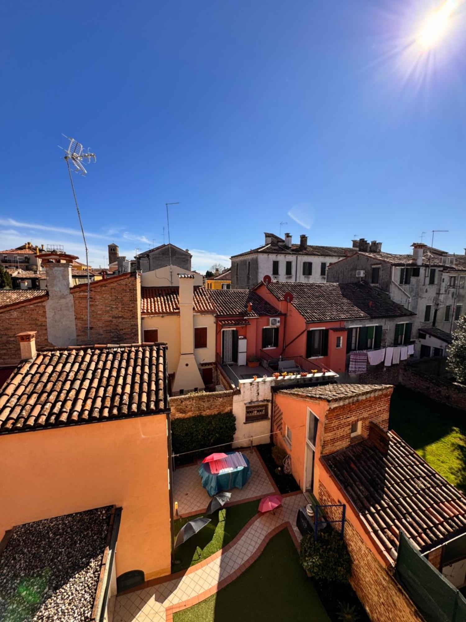 Vivere - Cozy In The Heart Of Apartamento