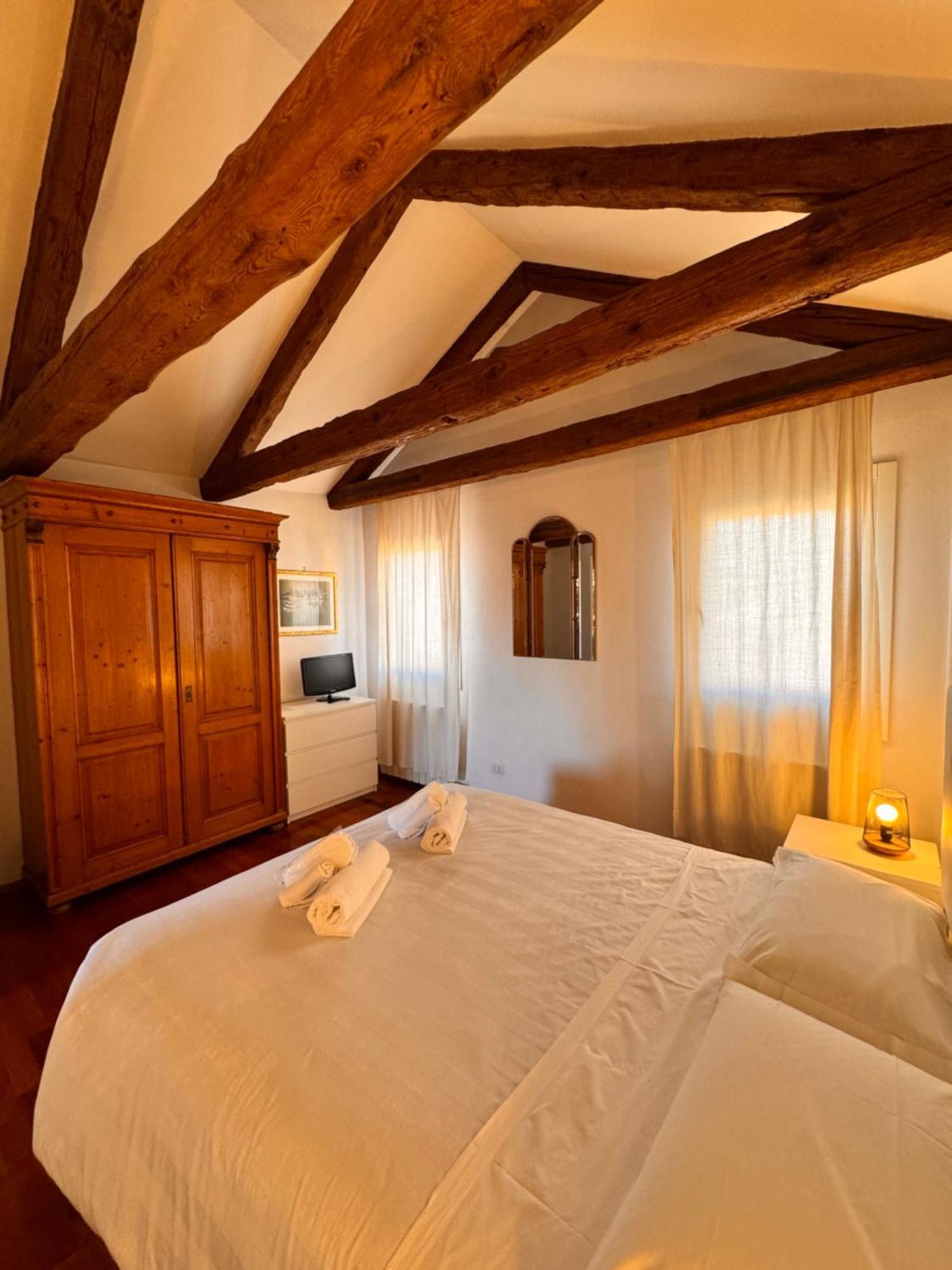 Vivere - Cozy In The Heart Of Apartamento