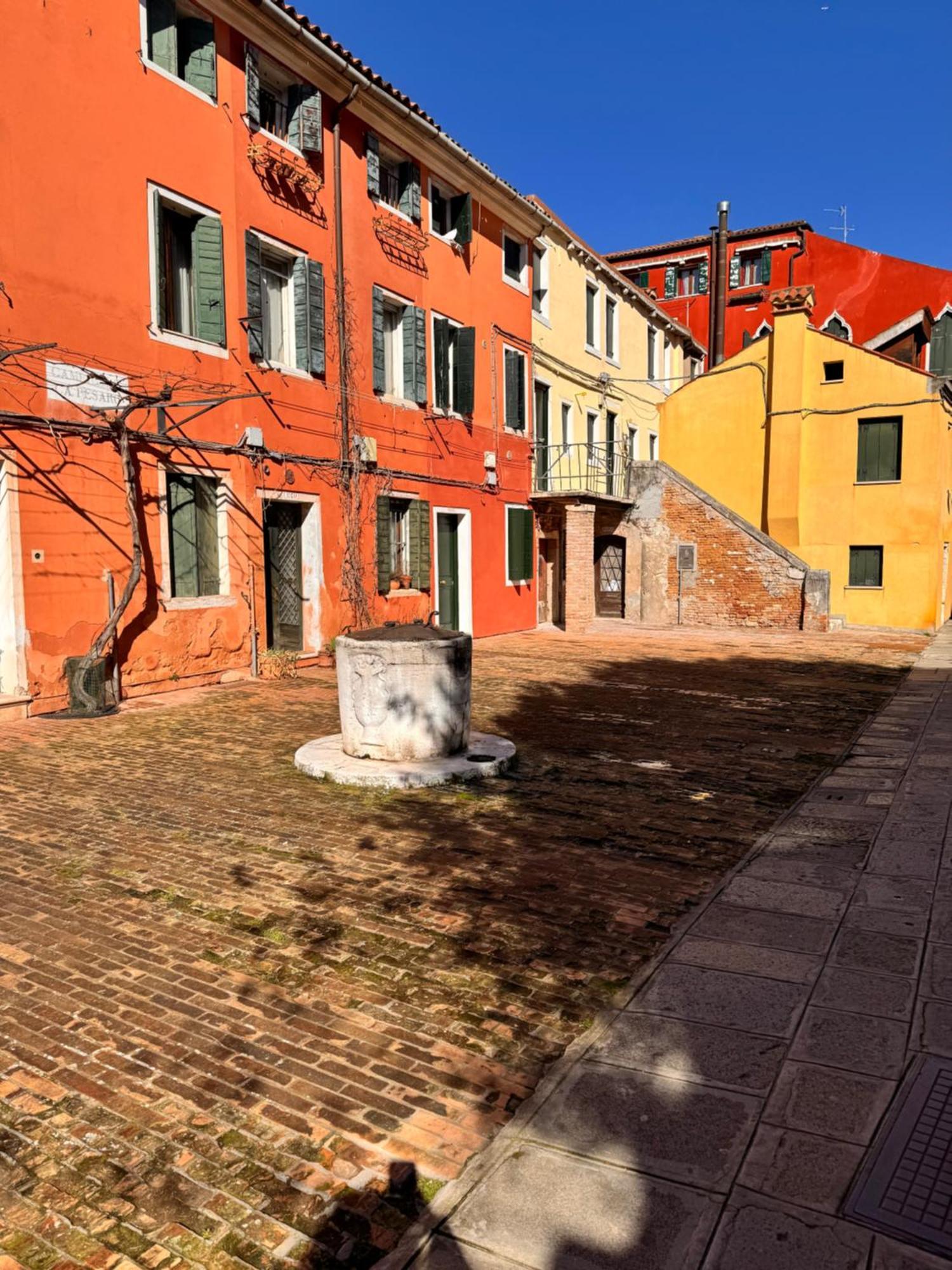 Vivere - Cozy In The Heart Of Venecia