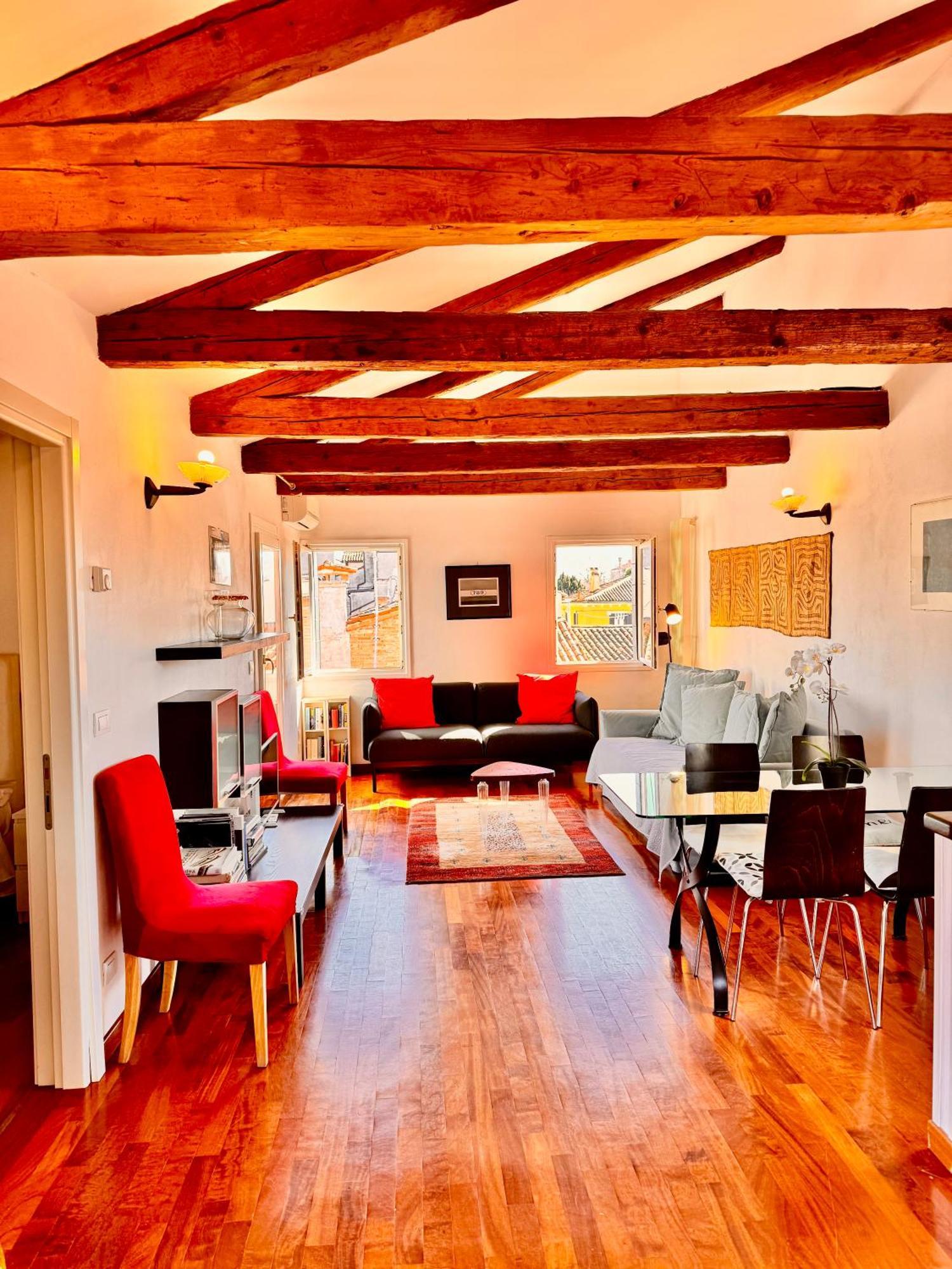 Apartamento Vivere - Cozy In The Heart Of *