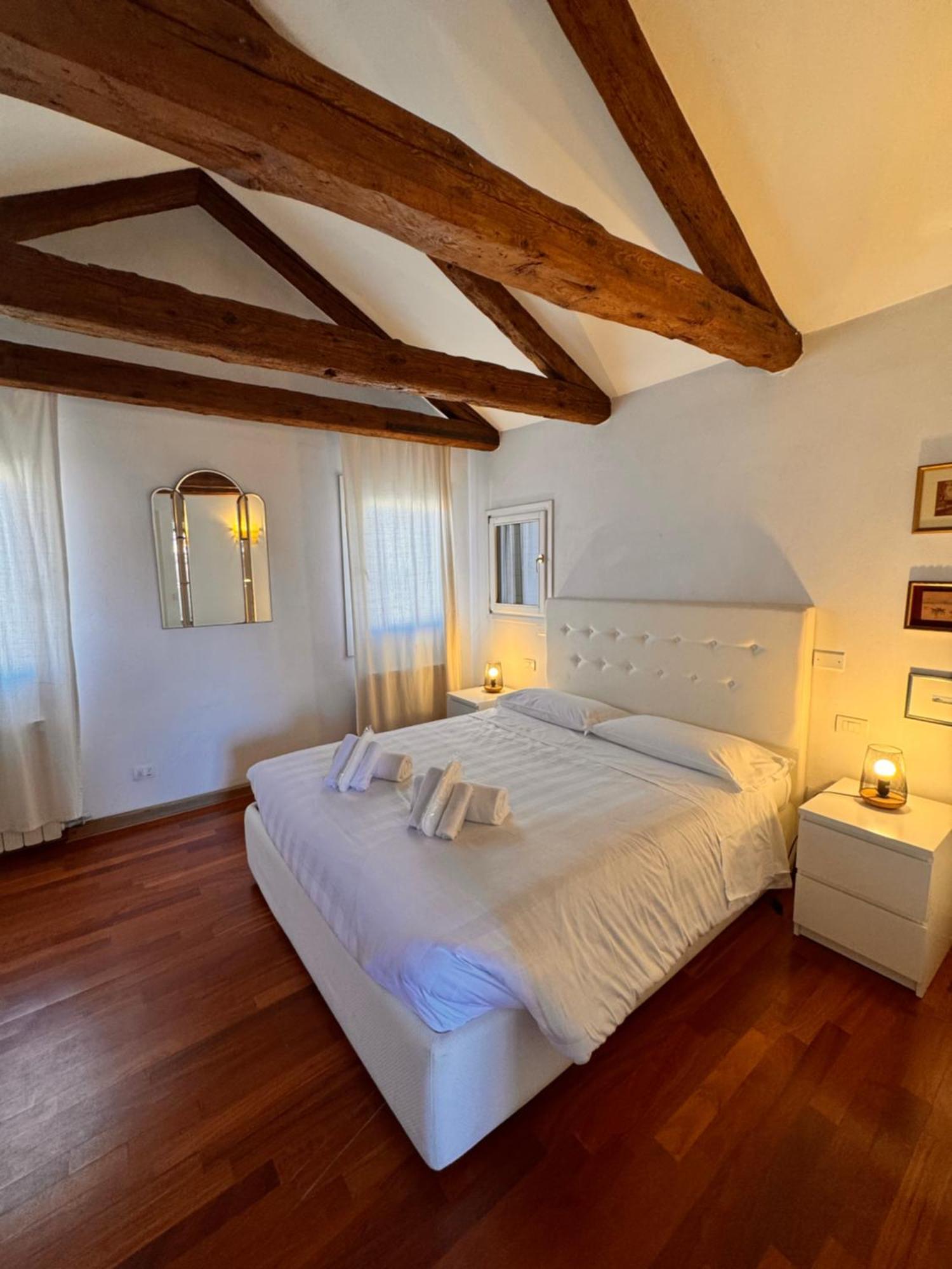 Apartamento Vivere - Cozy In The Heart Of Venecia