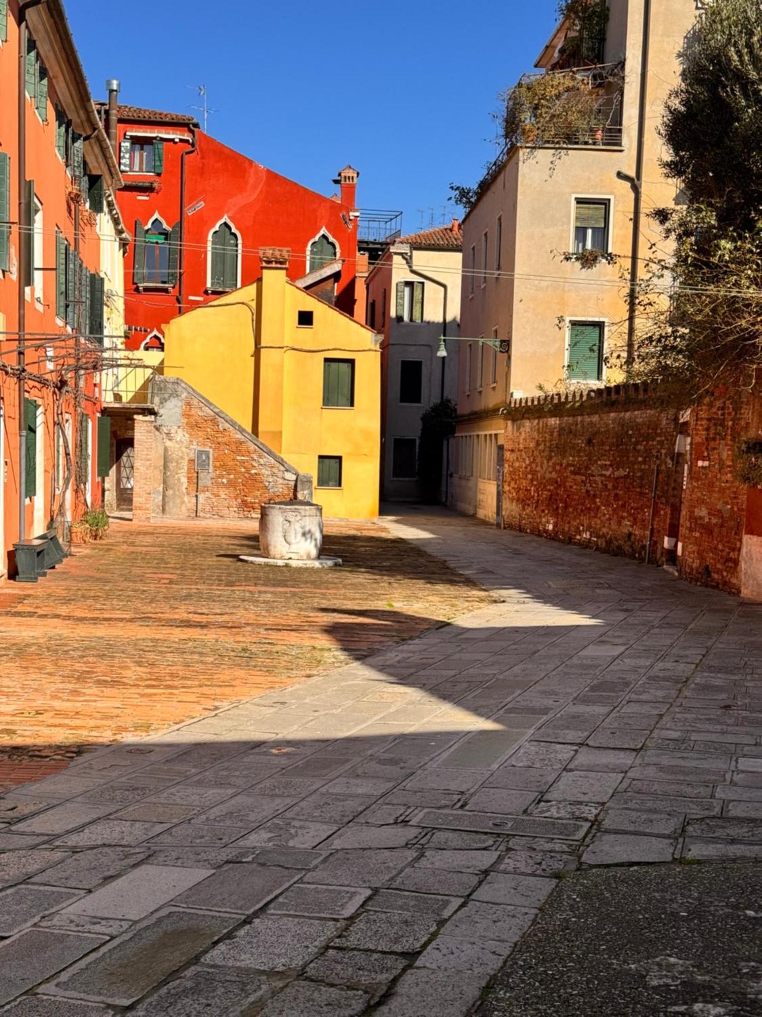 Vivere - Cozy In The Heart Of *