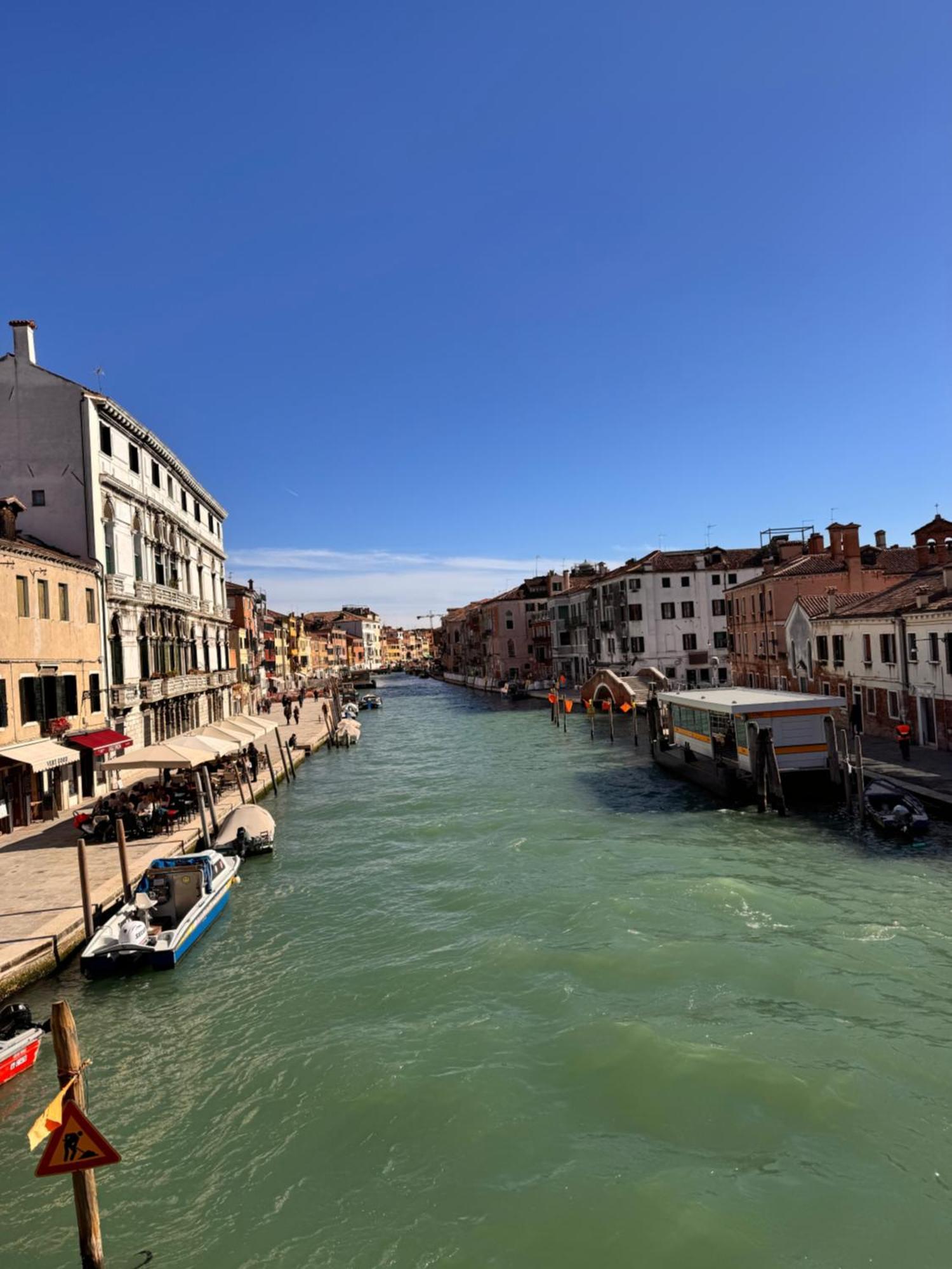 Vivere - Cozy In The Heart Of